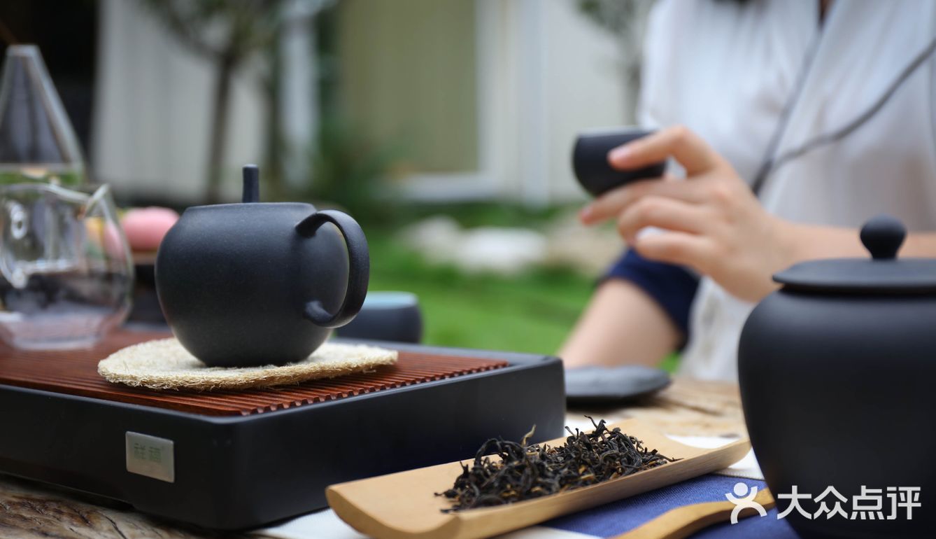 成都探店丨隐藏在洛带古镇的小江南-不二隐庐