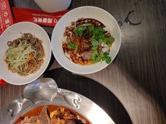 -胖哥俩肉蟹煲(梅溪步步高店)