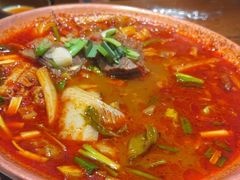 -云海肴·汽锅鸡·云南代表菜(美罗城店)