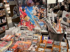 -茑屋书店(天目里店)