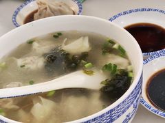 -笑来喜馄饨小笼工坊店(湖滨街店)