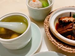 -懒人盐府人家(航天桥店)