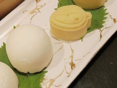 -ManHo万豪中餐厅(成都茂业JW万豪酒店)