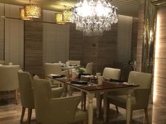 -北京王府井希尔顿酒店·万斯阁西餐厅