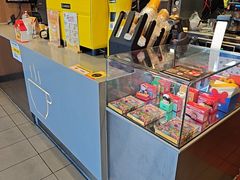 -麦当劳(杨林得来速店)