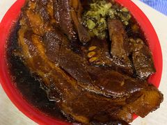 -刘记大肉面(三牌楼大街店)