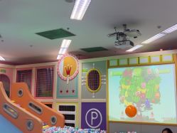 -孩子王童乐园(合肥瑶海万达店)