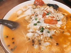 -猫爷的腔调·黔小馆(交大医学住宅区店)