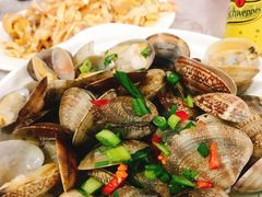 -陈根记大牌档