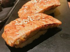 鹅肝寿司-昊·来了寿司(双楠2店)