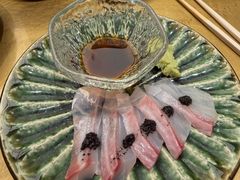 -鮨政·Omakase(港汇恒隆广场店)