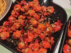 -巴厘龙虾·榜首油焖大虾(音乐学院·沿江酒馆店)