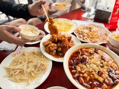 -杏园餐厅(阜成门店)