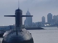 -中国人民解放军海军博物馆