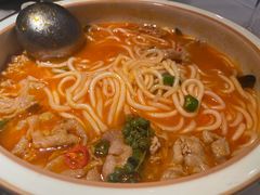 -小厨娘淮扬菜(六合欢乐港店)