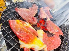 -松明一烤肉馆(鲁园店)