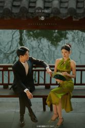 -卡米拉婚纱摄影工作室(金汇广场店)