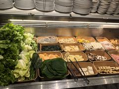 -火炉火自助餐(西直门凯德MALL店)