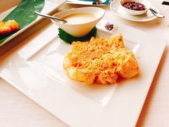 -天龙轩(香港丽思卡尔顿酒店)