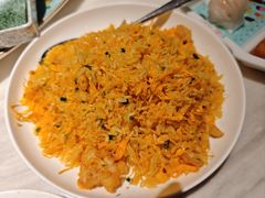海皇鸡火炒饭-陶陶居酒家(新天地店)