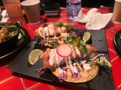 -Luchador摔跤手墨西哥餐厅(恒宇广场店)