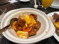 -臻萃轩中餐厅(国家会展中心店)