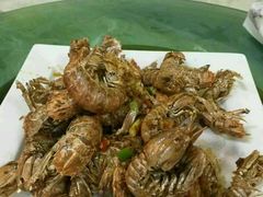 -渔人码头(洛溪店)