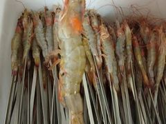 -号令江湖·水浒烤肉(和畅睦邻中心店)