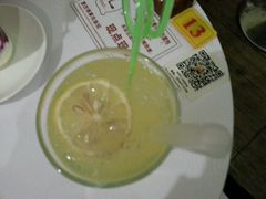 -蜜糖甜品铺(朝一村民公寓店)