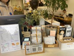 -WATER CAFE(广厦店)