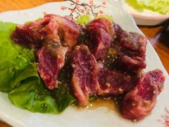 -7年8班朝鲜族非遗美食(三钢里店)
