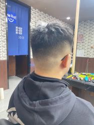 -大人物·男士理发馆