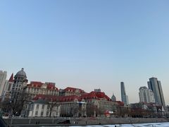 -天津意大利风情旅游区