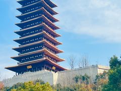 -牛首山文化旅游区