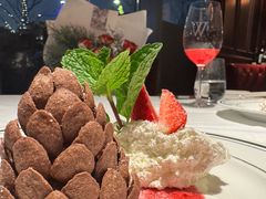 -Wolfgang’s Steakhouse 沃夫冈牛排馆(上海白玉兰广场店)