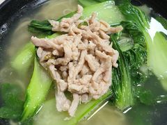 -凯丽上海阳春面馆(德仁里店)