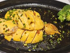 -上海1号私藏菜(静安店)