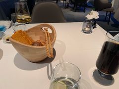 -渔火·特色餐厅(佘山世茂洲际酒店)