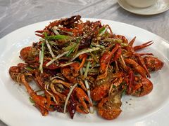 -四妹餐厅(玫瑰街店)