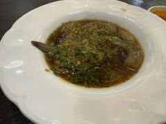 -大洋家·精品潮汕菜·生腌砂锅粥(天河东路店)