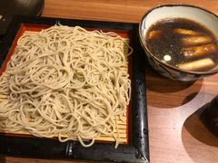 -纹兵卫手打荞麦面日料(虹桥本店)