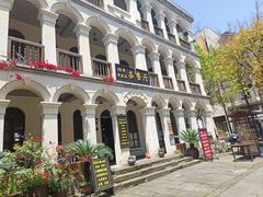 -两江国际影视城