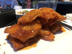 锅包肉-小南洋海景餐厅(深圳湾店)