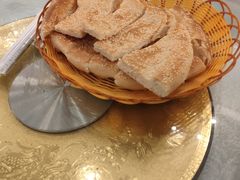 馕炒肉-马尔龙新疆饭店·清真(瑞景店)