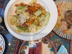 -巴依老爷新疆美食(工体旗舰店)