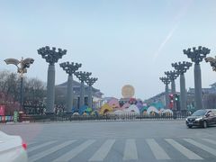 -大唐不夜城-开元广场