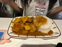 -清真·艾美可餐厅(鹏欣水游城店)