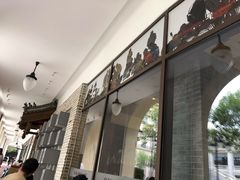 门面-局气 烤鸭·北京菜(武清店)