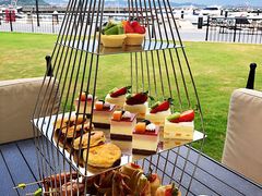 四人下午茶套餐-南沙游艇会·大兵船餐厅