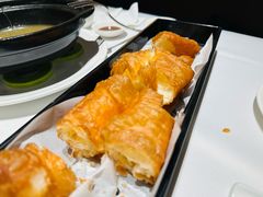 大大大油条-小厨娘淮扬菜(天印大道店)